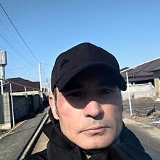 Фотография мужчины Баха, 49 лет из г. Алматы