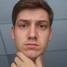 Фотография мужчины Ник, 18 лет из г. Великий Новгород