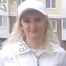 Фотография девушки Наталья, 51 год из г. Ярославль