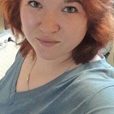Фотография девушки Олеся, 30 лет из г. Екатеринбург