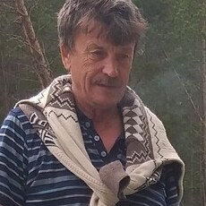 Фотография мужчины Александр, 60 лет из г. Иркутск