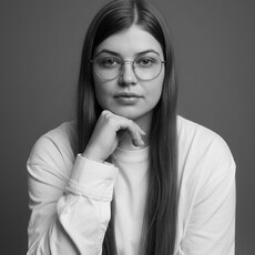 Фотография девушки Елена, 24 года из г. Иркутск