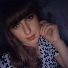 Фотография девушки Мура, 28 лет из г. Вилейка