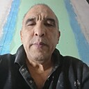 Икромжон, 55 лет