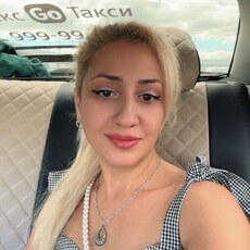 Фотография девушки Инна, 45 лет из г. Москва