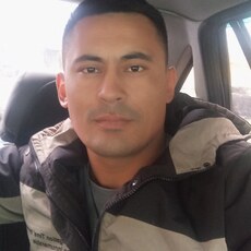 Фотография мужчины Али, 30 лет из г. Челябинск