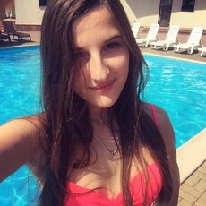 Фотография девушки Лена, 28 лет из г. Сочи