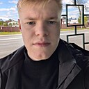 Алексей, 20 лет