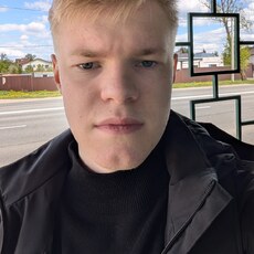 Фотография мужчины Алексей, 20 лет из г. Обнинск