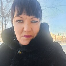 Фотография девушки Вика, 34 года из г. Чита