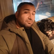 Фотография мужчины Ризван, 37 лет из г. Барнаул