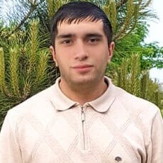 Фотография мужчины Рома, 28 лет из г. Дербент