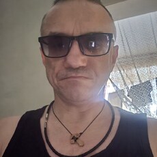 Фотография мужчины Роман, 47 лет из г. Хабаровск