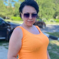 Фотография девушки Наталья, 50 лет из г. Каневская