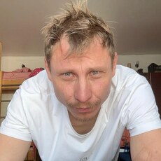 Фотография мужчины Джо, 37 лет из г. Кокшетау