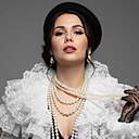 Лейла, 39 лет