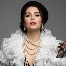 Фотография девушки Лейла, 39 лет из г. Казань