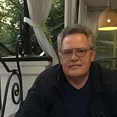 Фотография мужчины Михаил, 69 лет из г. Коломна