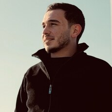 Фотография мужчины Nazir, 25 лет из г. Амурск