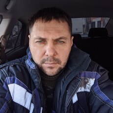 Фотография мужчины Салават, 39 лет из г. Уфа