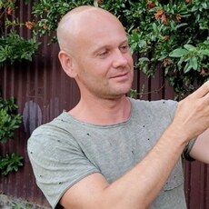 Фотография мужчины Евгений, 42 года из г. Новосибирск