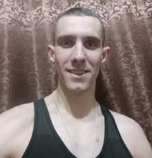 Фотография мужчины Артем, 28 лет из г. Киселевск