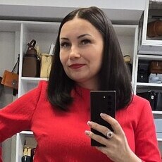 Фотография девушки Анастасия, 43 года из г. Краснодар