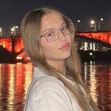Фотография девушки Ева, 23 года из г. Ростов-на-Дону