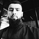 Абужан, 26 лет