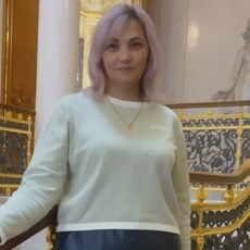 Фотография девушки Мария, 53 года из г. Могилев