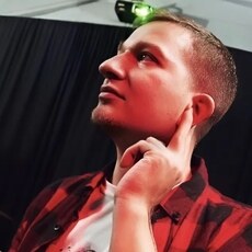 Фотография мужчины Кирилл, 34 года из г. Барнаул