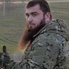 Фотография мужчины Заурбек, 31 год из г. Грозный