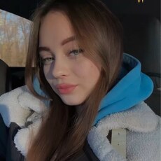 Фотография девушки Алина, 23 года из г. Симферополь