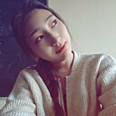 Нодира, 20 лет