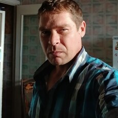 Фотография мужчины Андрей, 42 года из г. Ульяновск
