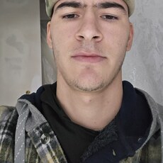 Фотография мужчины Adlan, 20 лет из г. Грозный