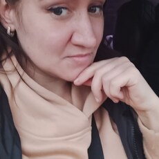 Фотография девушки Алёна, 33 года из г. Сергиев Посад