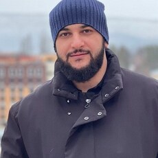 Фотография мужчины Руслан, 37 лет из г. Екатеринбург