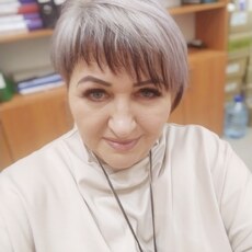 Фотография девушки Елена, 55 лет из г. Стаханов