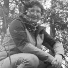 Фотография девушки Арина, 40 лет из г. Пермь