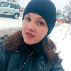 Фотография девушки Настя, 32 года из г. Трубчевск