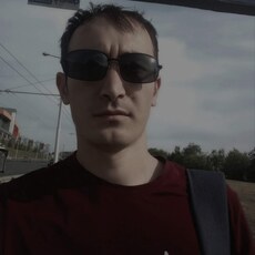 Фотография мужчины Ник, 30 лет из г. Уфа