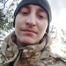 Фотография мужчины Денис, 23 года из г. Туймазы