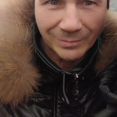 Фотография мужчины Олег, 52 года из г. Приозерск