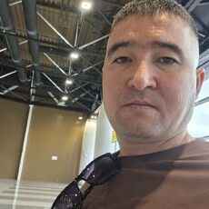 Фотография мужчины Хасан Юсупов, 38 лет из г. Дмитров