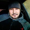 Мансур, 35 лет