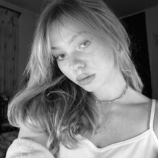 Фотография девушки Mary, 25 лет из г. Омск