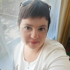 Фотография девушки Светлана, 43 года из г. Феодосия