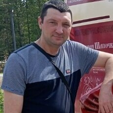 Фотография мужчины Алексей, 41 год из г. Кумертау