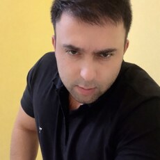 Фотография мужчины Руслан, 29 лет из г. Димитровград
